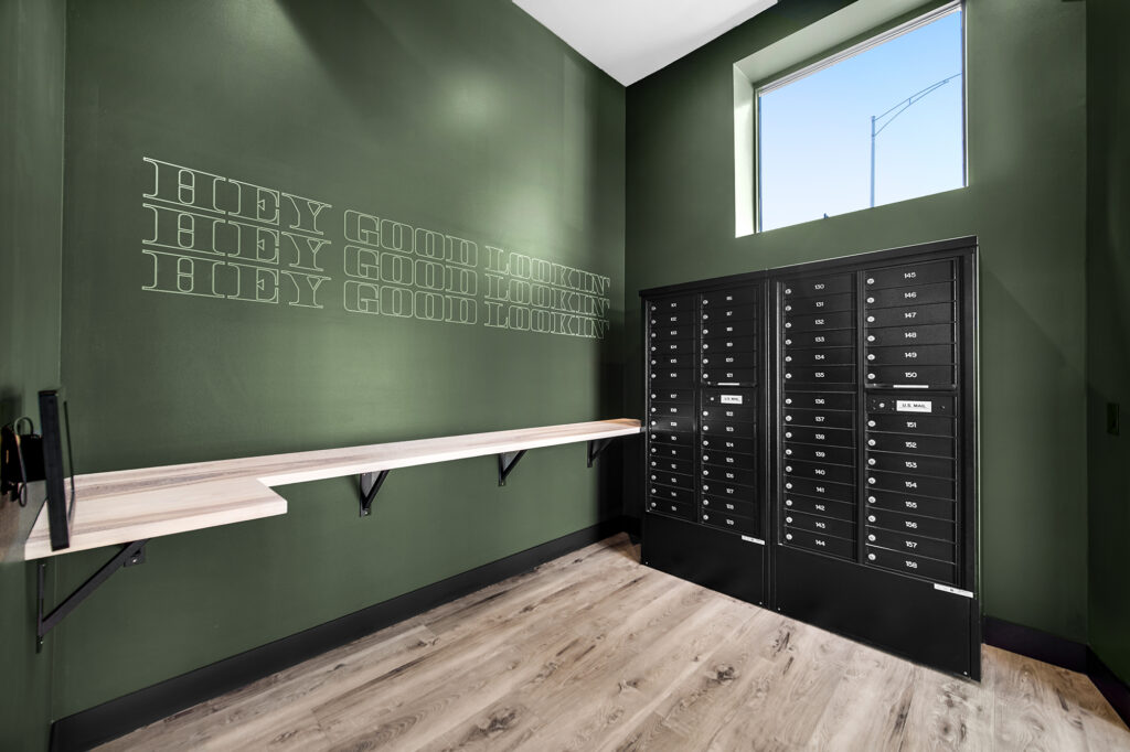 Deerfield Virtual Office