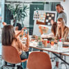 what to do in coworking space
