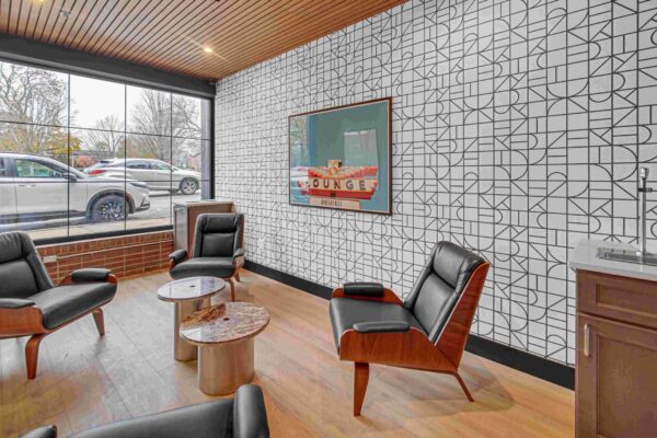 Shared Co-working Spaces in Libertyville