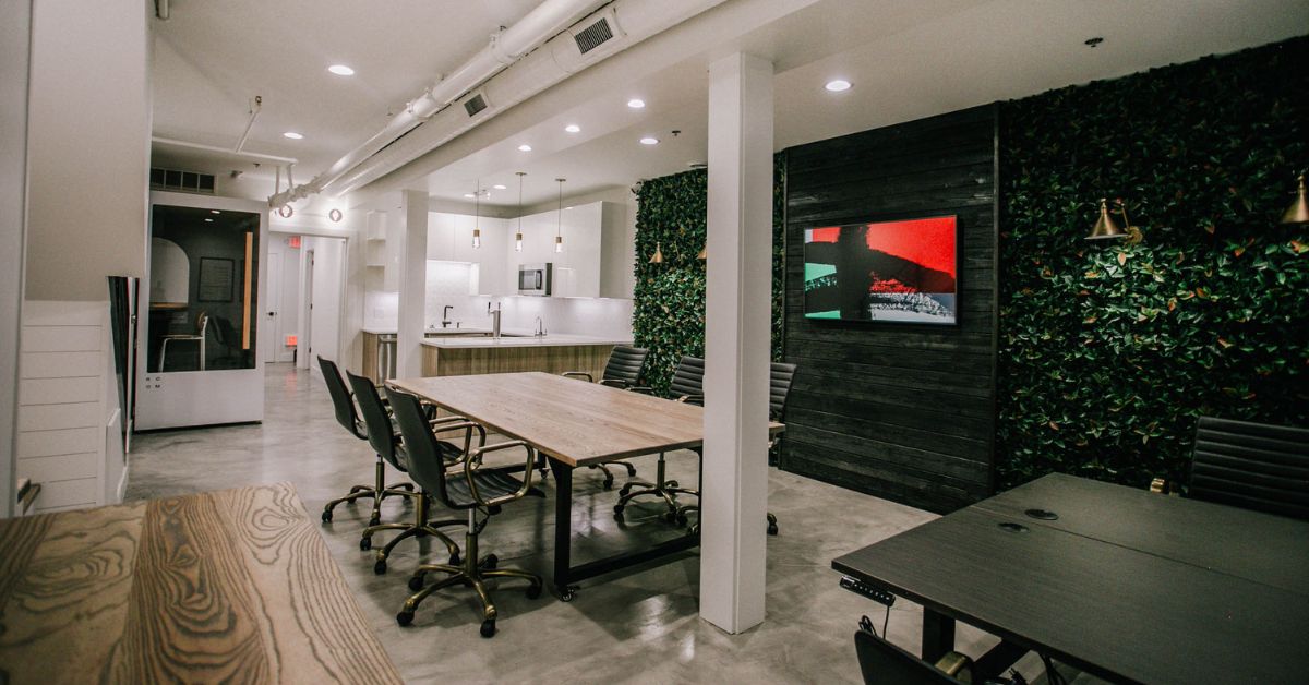 Why Working Near Home Changes Everything: The Neighborhood Office Revolution