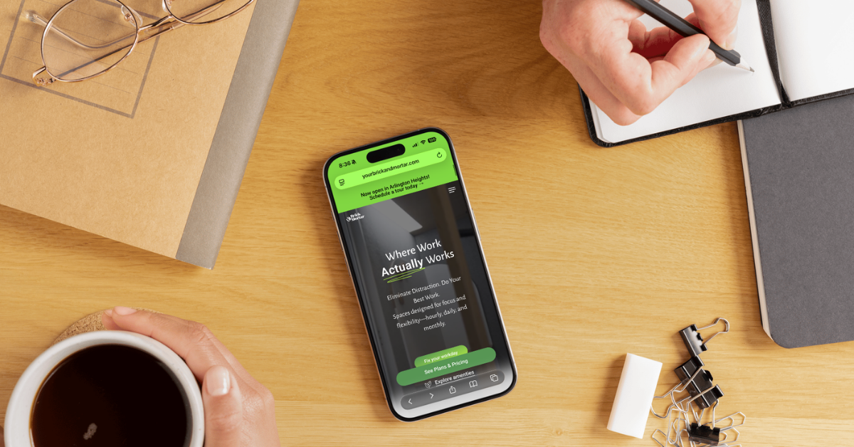 The 60-Second Workflow: Scan and Sign From Your Phone