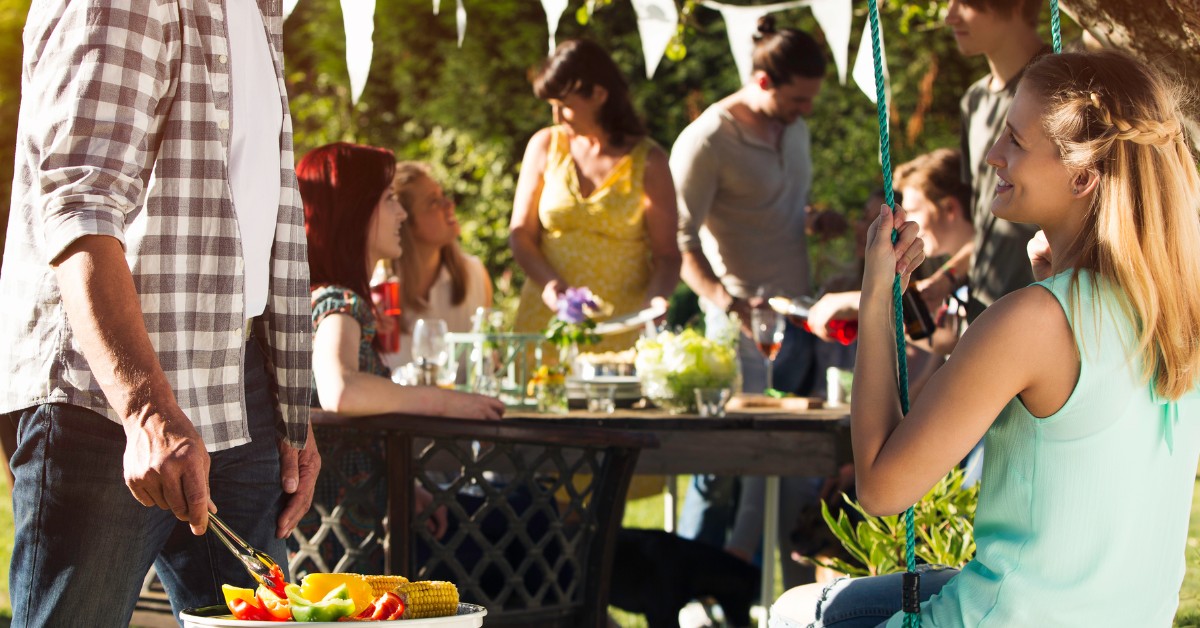 The Summer Sanctuary: Why High-Achievers Move Their Office When School is Out