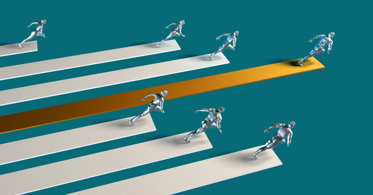 How High Performers Know When They’ve Won the Day