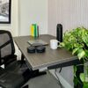 photo of a private office in our brick and mortar neighborhood locations. fixing your work from home day