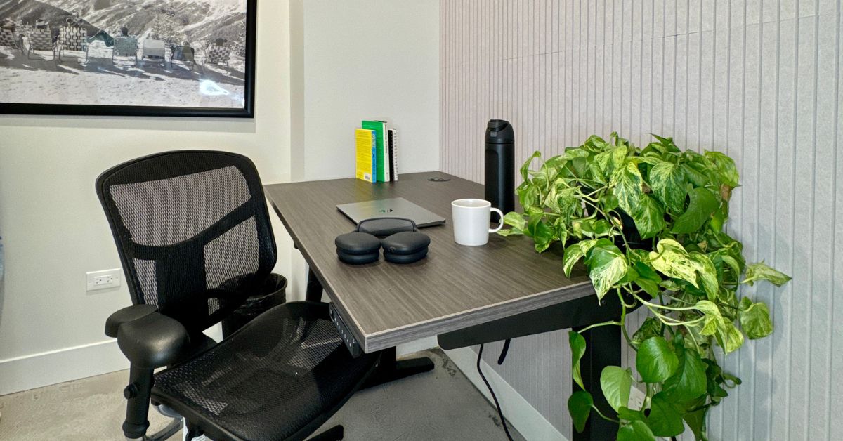 When to Leave Your Desk: How Strategic Breaks Improve Productivity and Output