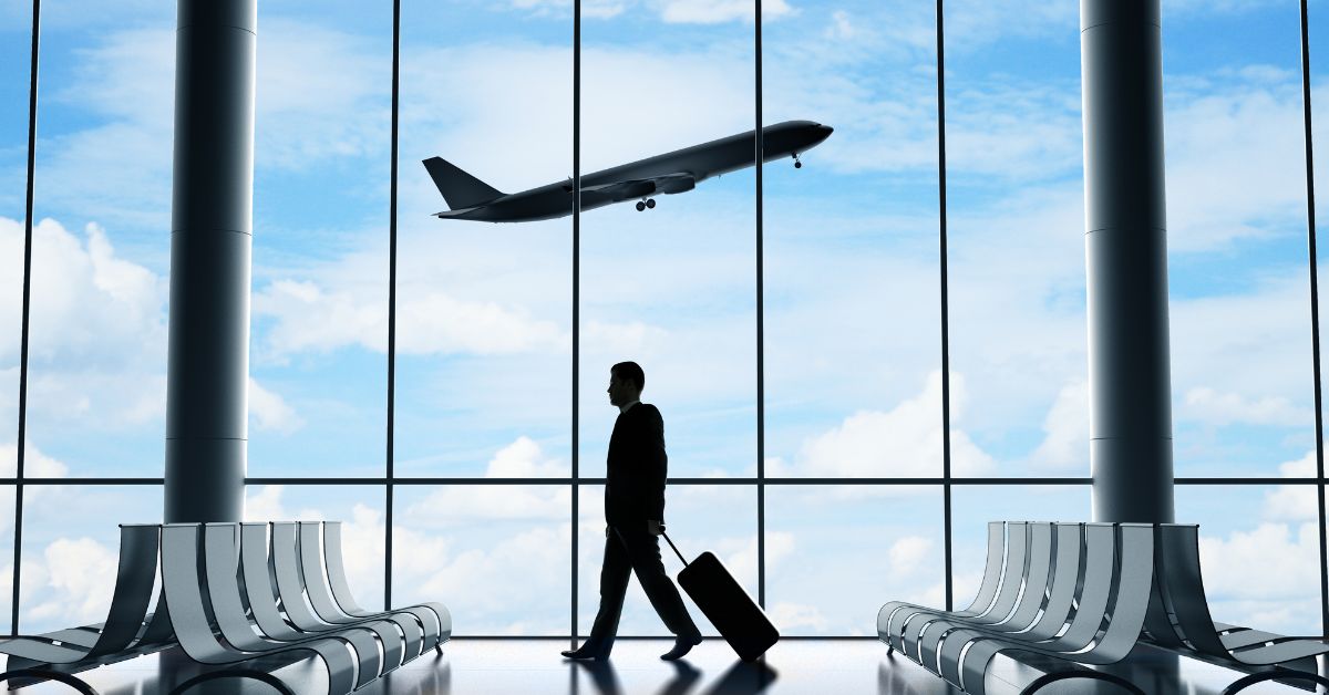 Work Smarter During Your ORD Layover: The High-Performer’s Guide to O’Hare Delays