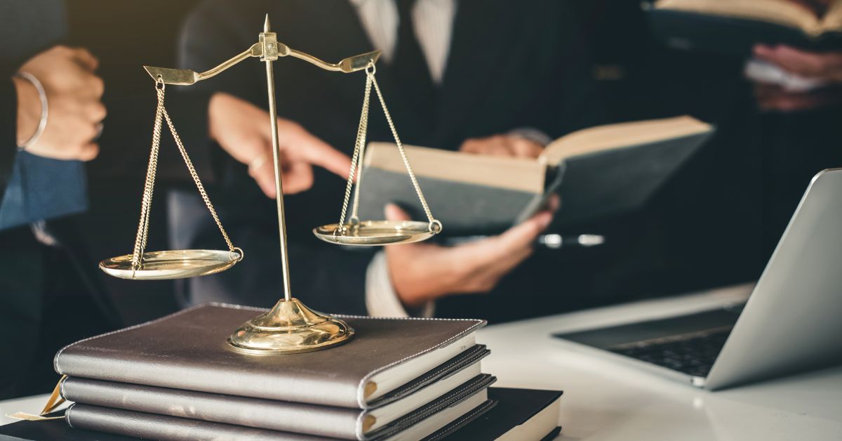 The Work-From-Home Lawyer Trap (And How to Escape It)