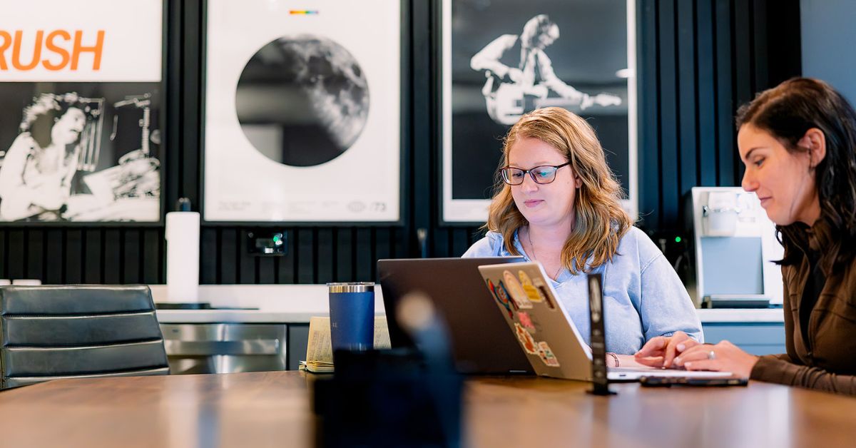 Drifting Through Your Workday? Here’s How to Take Control