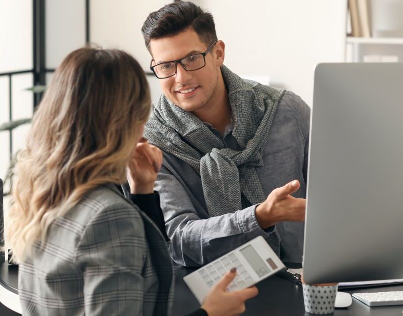 Secure Workspace Infrastructure for Accountants: Why Privacy and Focus Need a Physical Address