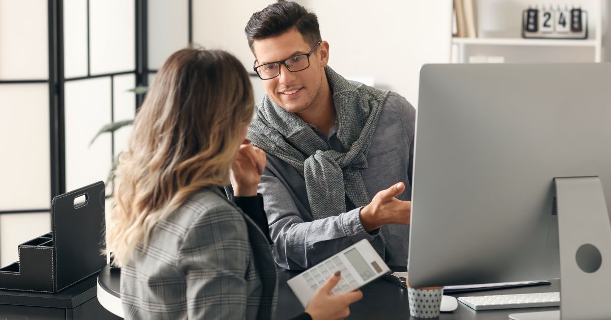 Secure Workspace Infrastructure for Accountants: Why Privacy and Focus Need a Physical Address