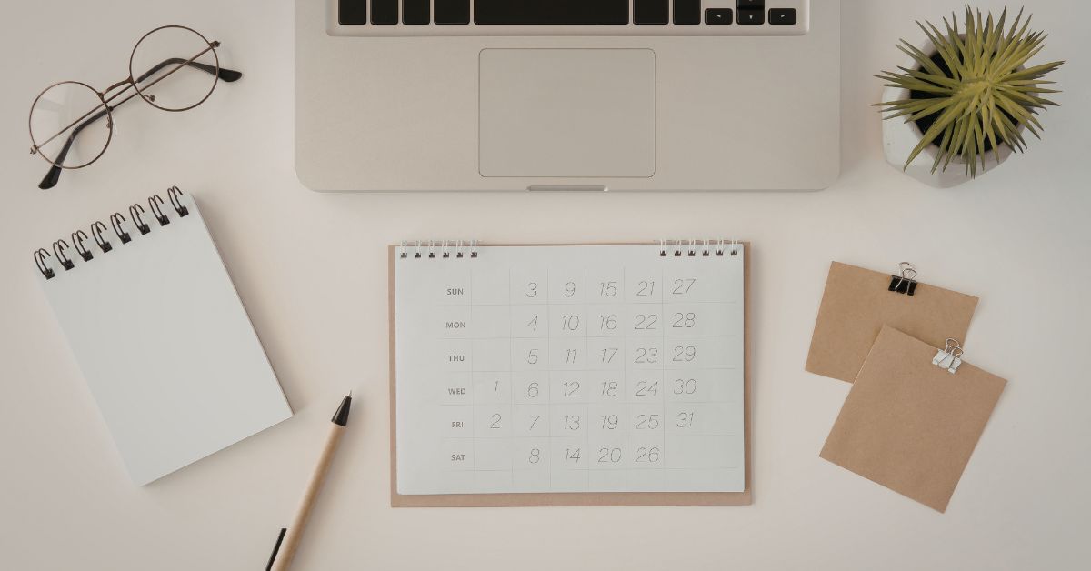 Dreading Monday? Change Where You Start It