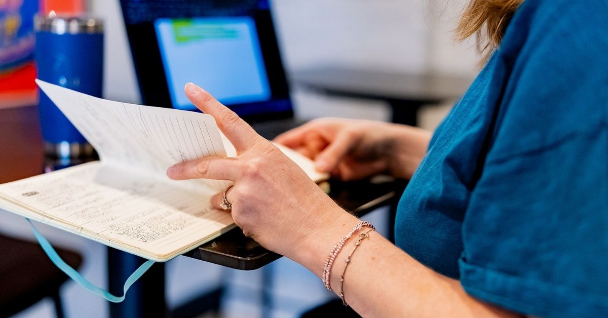 Local Synergy: How Your Morning Errands and Deep Work Finally Align