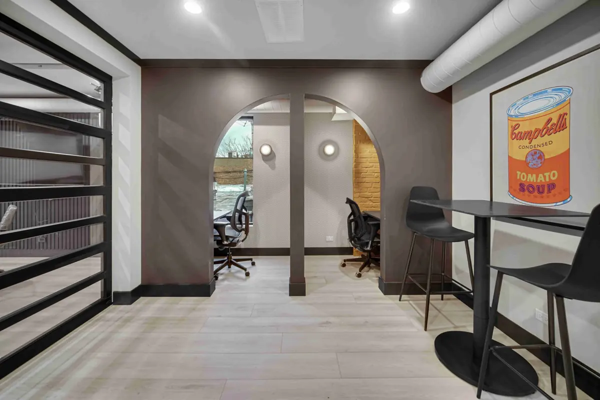 Flexible Workspace For Every Business Stage