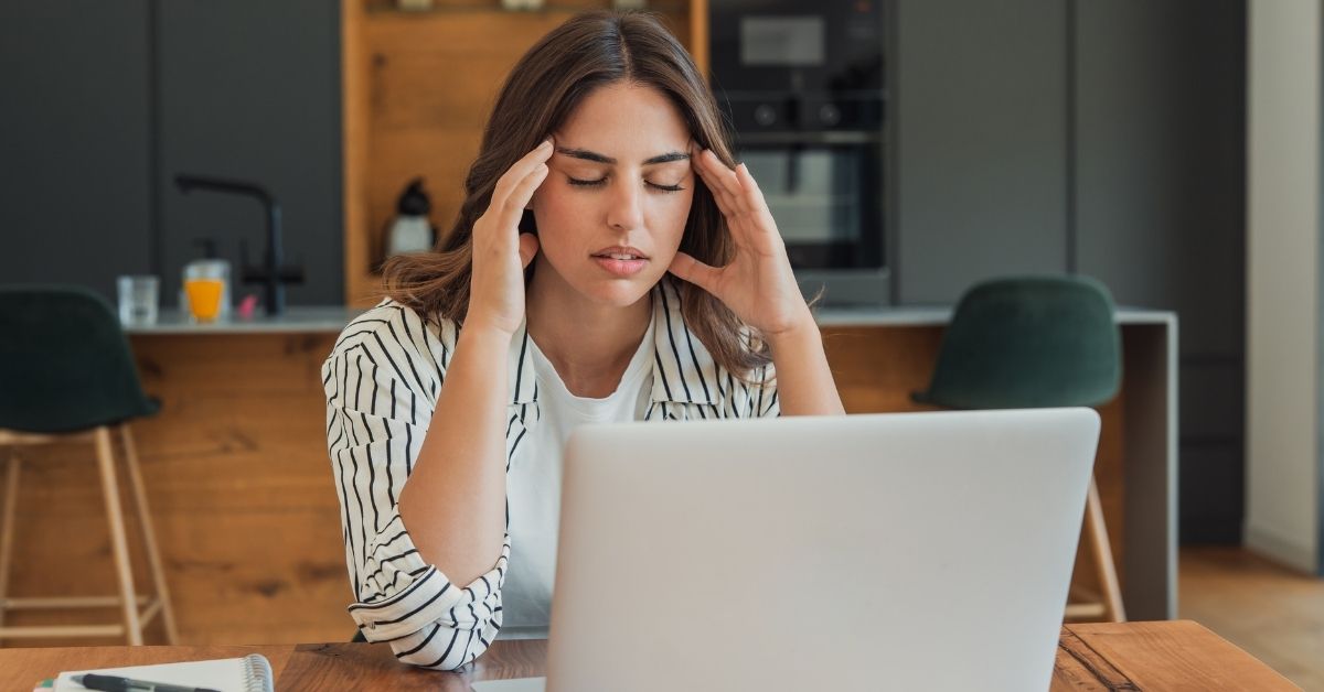 The Hidden Mental Health Cost of Remote Work (And How to Fix It)