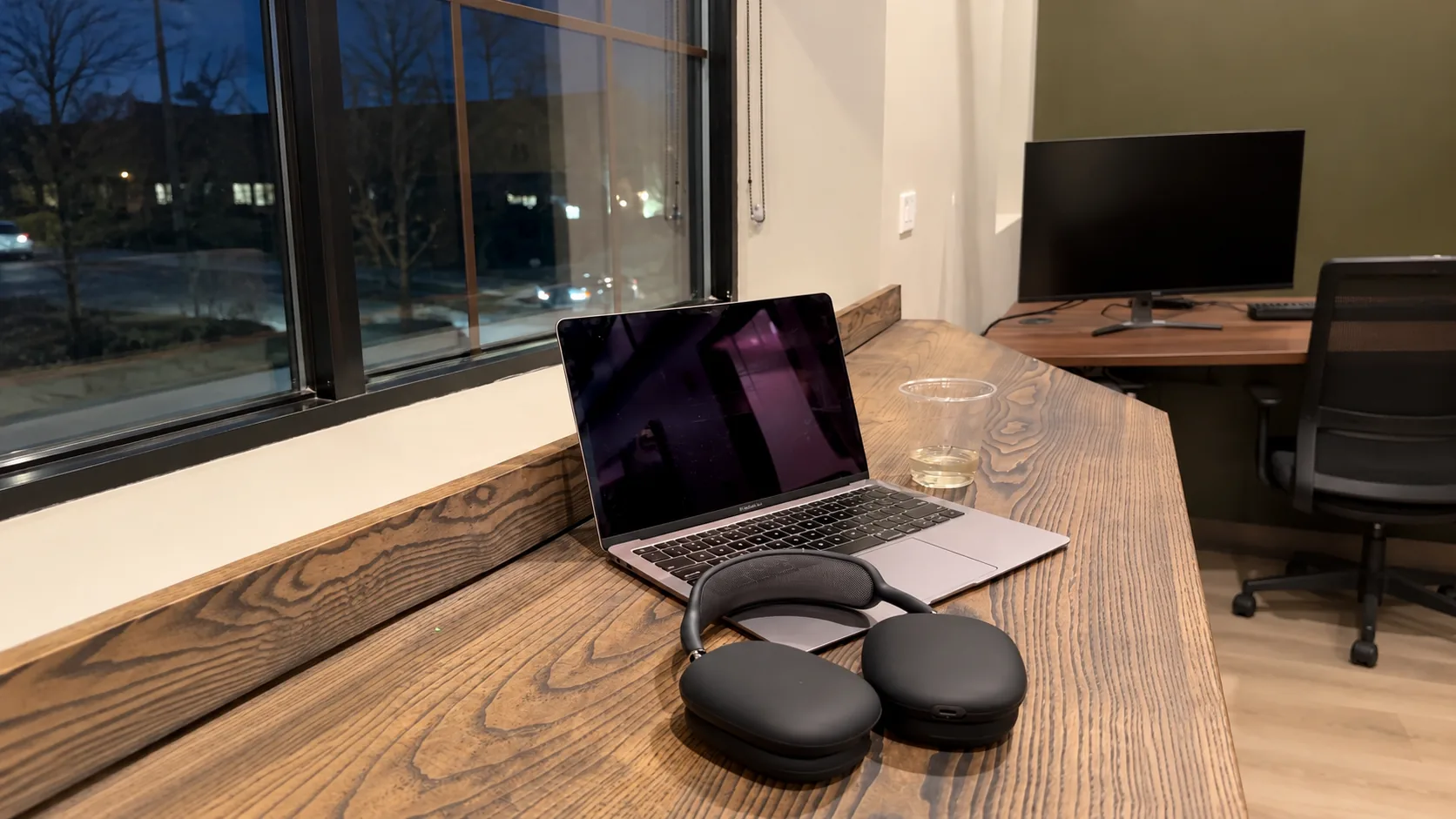 A Work From Home Routine That Has Gone Stale